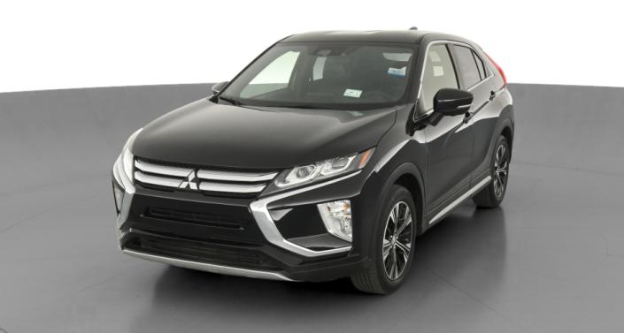 2020 Mitsubishi Eclipse Cross SEL -
                San Antonio, TX