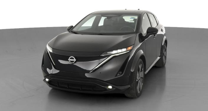 2023 Nissan Ariya Platinum+ -
                Wheatland, OK