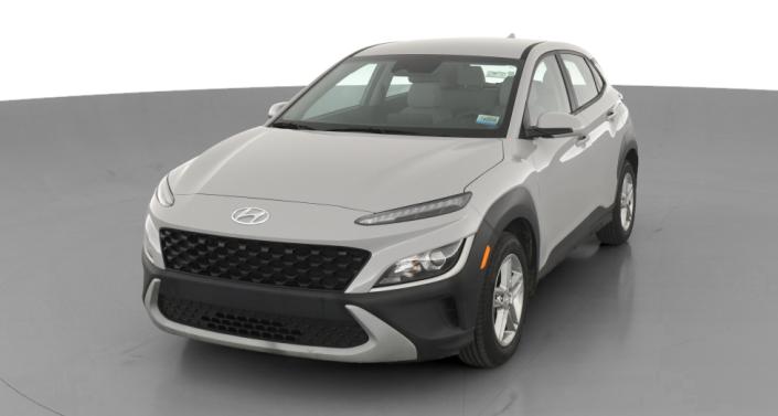 2022 Hyundai Kona SE -
                Wheatland, OK