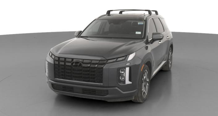 2023 Hyundai Palisade Limited -
                Fort Worth, TX