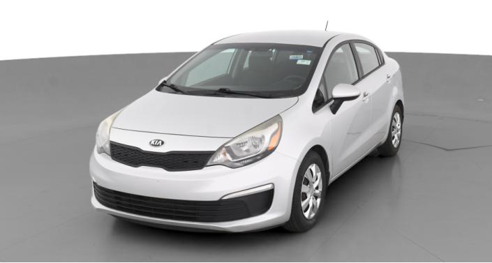 2017 Kia Rio LX -
                Concord, NC