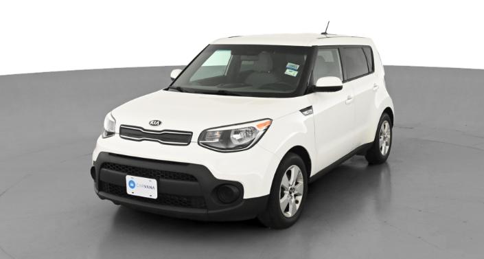2018 Kia Soul Base -
                Beverly, NJ