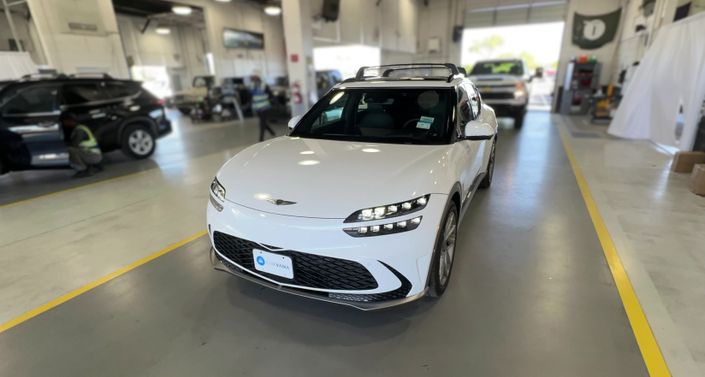2023 Genesis GV60 Advanced -
                Tempe, AZ
