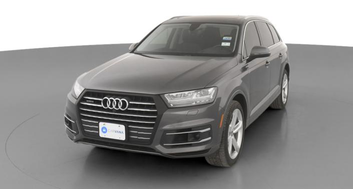 2019 Audi Q7 Prestige -
                Fort Worth, TX