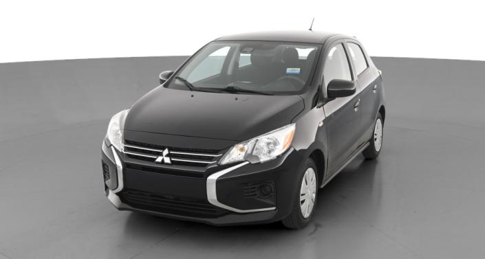 2021 Mitsubishi Mirage ES -
                Haines City, FL