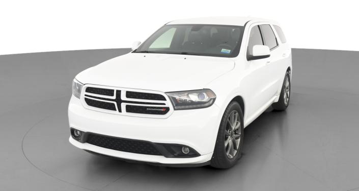 2015 Dodge Durango SXT -
                Haines City, FL