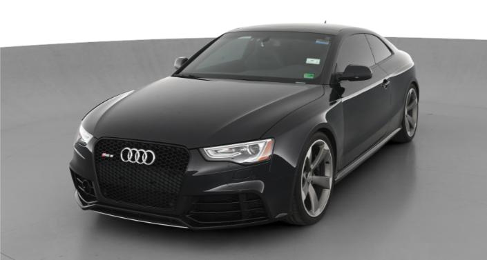 2013 Audi RS 5 Base -
                Colonial Heights, VA