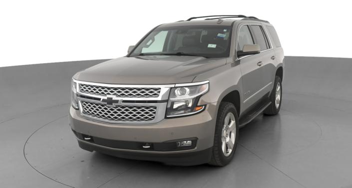 2018 Chevrolet Tahoe LT -
                Hebron, OH