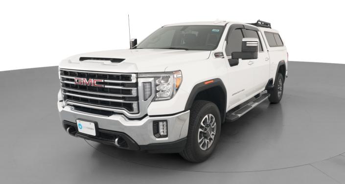 2022 GMC Sierra 2500 SLT -
                Haines City, FL