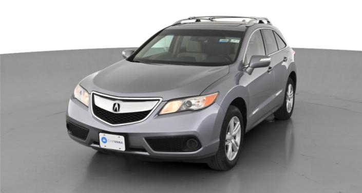 2013 Acura RDX Base -
                Beverly, NJ