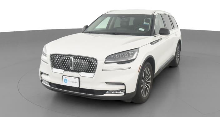 2020 Lincoln Aviator Reserve -
                Hebron, OH