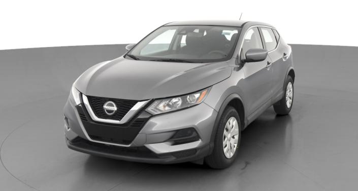 2020 Nissan Rogue Sport S -
                  Union City, GA