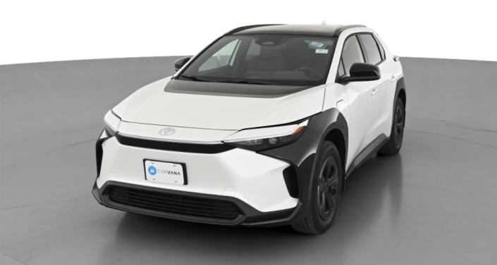 2024 Toyota bZ4X XLE -
                Beverly, NJ