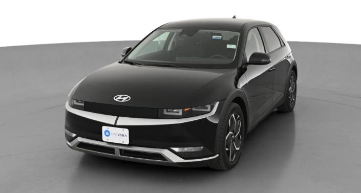 2022 Hyundai Ioniq 5 SE -
                Beverly, NJ