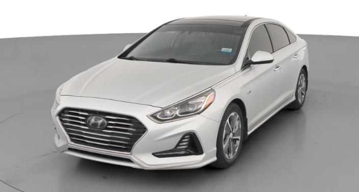 2019 Hyundai Sonata Limited -
                Haines City, FL
