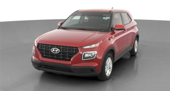 2021 Hyundai Venue SE -
                Haines City, FL