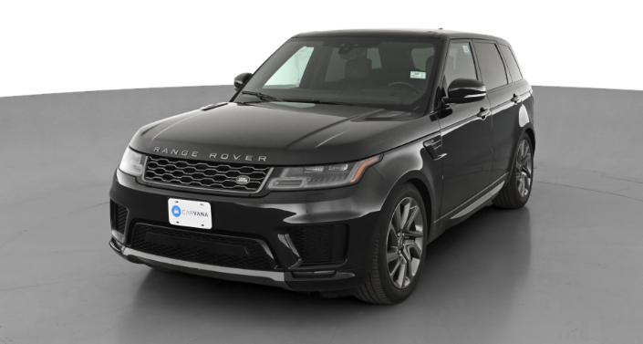 2022 Land Rover Range Rover Sport HSE -
                Beverly, NJ