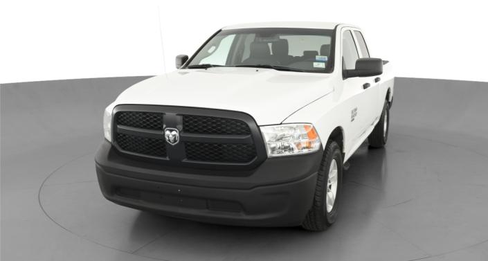 2019 RAM 1500 Classic Tradesman -
                Bessemer, AL