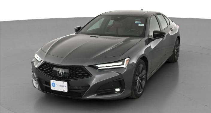2022 Acura TLX A-Spec -
                Beverly, NJ