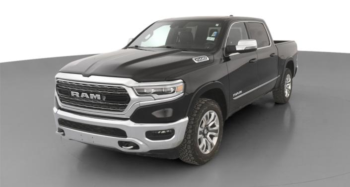 2024 RAM 1500 Limited -
                Fort Worth, TX