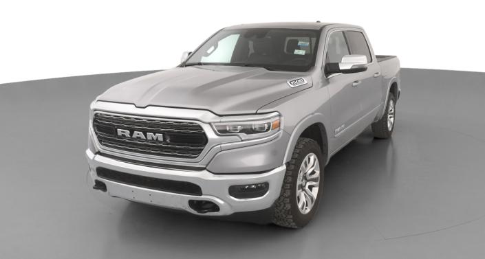 2024 RAM 1500 Limited -
                Fort Worth, TX