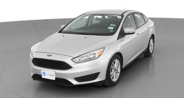 2017 Ford Focus SE -
                Colonial Heights, VA