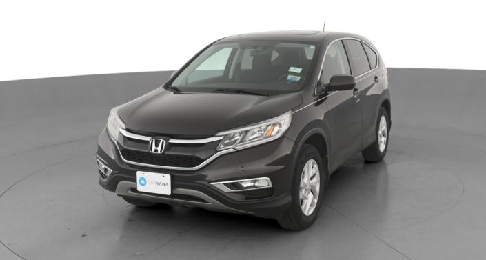 2016 Honda CR-V EX -
                Hebron, OH
