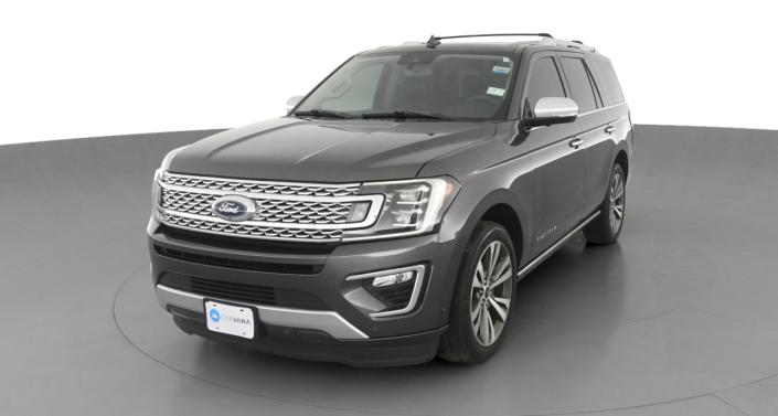 2020 Ford Expedition Platinum -
                Wheatland, OK
