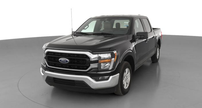 2023 Ford Econoline E-150 -
                Wheatland, OK
