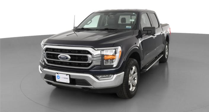2022 Ford Econoline E-150 -
                Wheatland, OK