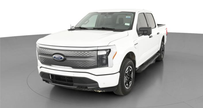 2023 Ford F-150 Lightning XLT -
                San Antonio, TX