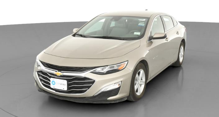 2025 Chevrolet Malibu LS -
                San Antonio, TX