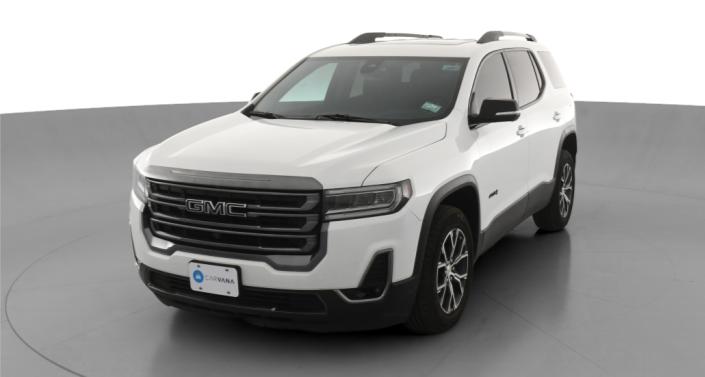 2023 GMC Acadia AT4 -
                San Antonio, TX