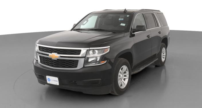 2020 Chevrolet Tahoe LT -
                Fort Worth, TX