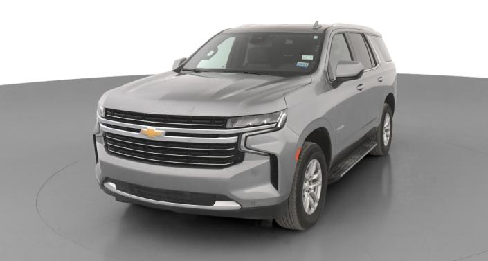 2023 Chevrolet Tahoe LT -
                Fort Worth, TX
