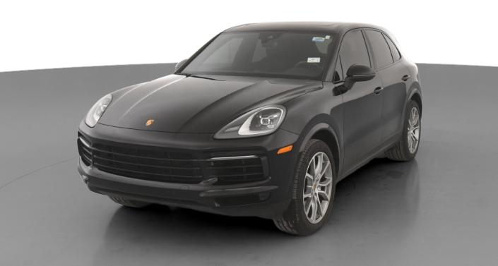 2021 Porsche Cayenne Base -
                Fort Worth, TX