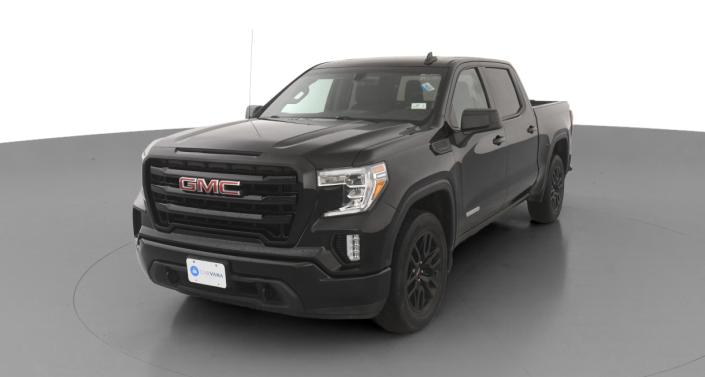 2020 GMC Sierra 1500 Elevation -
                Fort Worth, TX