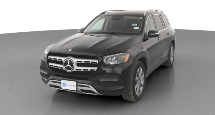 2023 Mercedes-Benz GLS 450 4MATIC -
                Fort Worth, TX