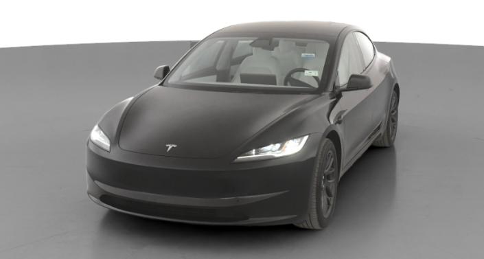 2024 Tesla Model 3 Standard Range -
                Fort Worth, TX