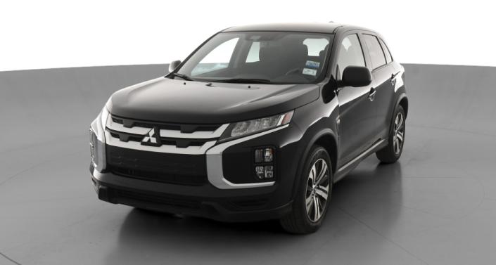 2023 Mitsubishi Outlander Sport ES -
                San Antonio, TX