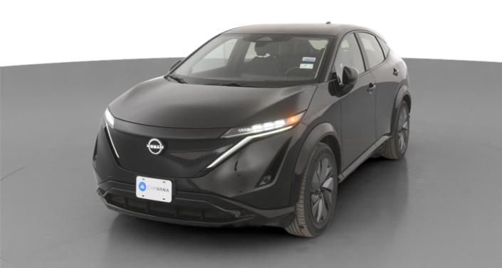 2023 Nissan Ariya Engage+ -
                Fort Worth, TX