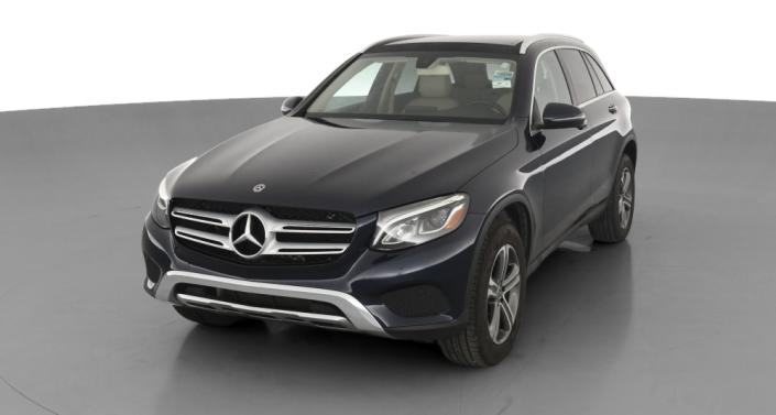 2019 Mercedes-Benz GLC 300 -
                  Wheatland, OK