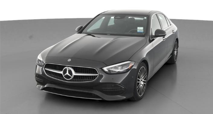 2022 Mercedes-Benz C-Class C 300 -
                Trenton, OH