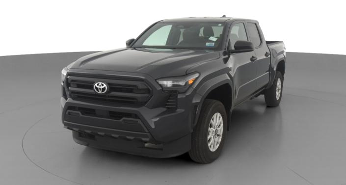 2024 Toyota Tacoma SR5 -
                Hebron, OH
