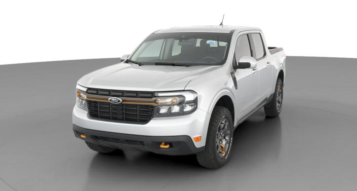 2023 Ford Maverick Lariat -
                Bessemer, AL