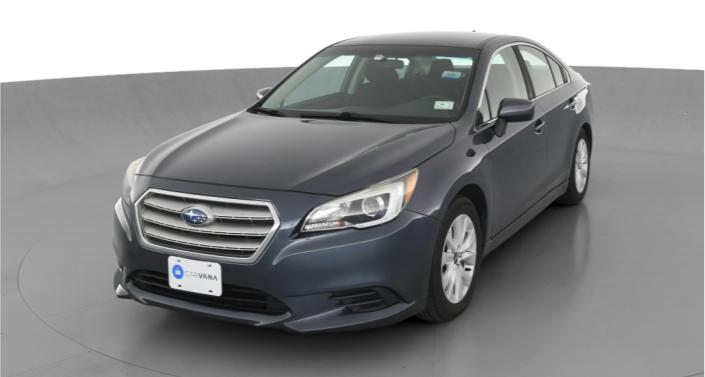 2017 Subaru Legacy Premium -
                Colonial Heights, VA