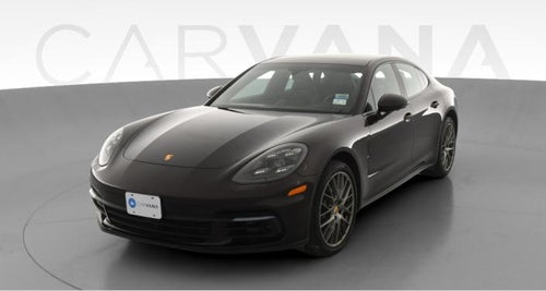 Cab Top & A-Pillar Kit | PORSCHE PANAMERA 4 E-HYBRID EXECUTIVE 2019 Cab Top & A-Pillar Kit | PORSCHE PANAMERA 4 E-HYBRID EXECUTIVE 2019