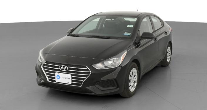 2019 Hyundai Accent SE -
                Tolleson, AZ
