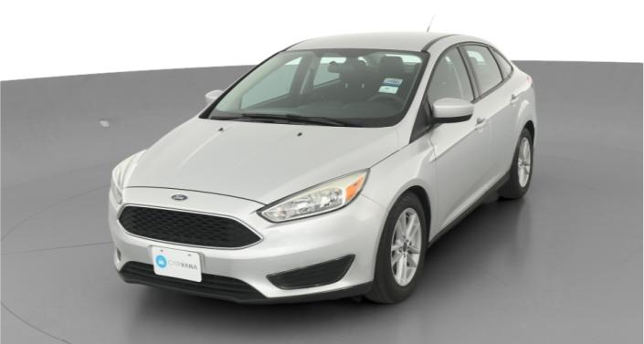 2018 Ford Focus SE -
                West Memphis, AR