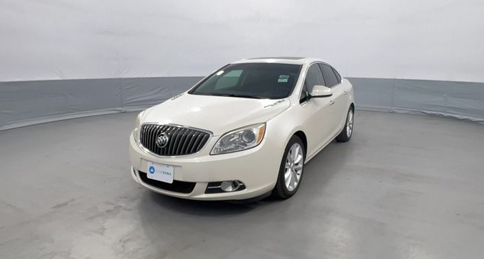 Thumbnail: 2013 Buick Verano - 1